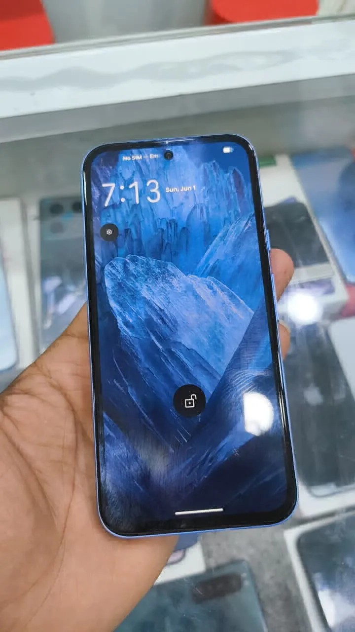 vivo iQOO Neo9 Pro