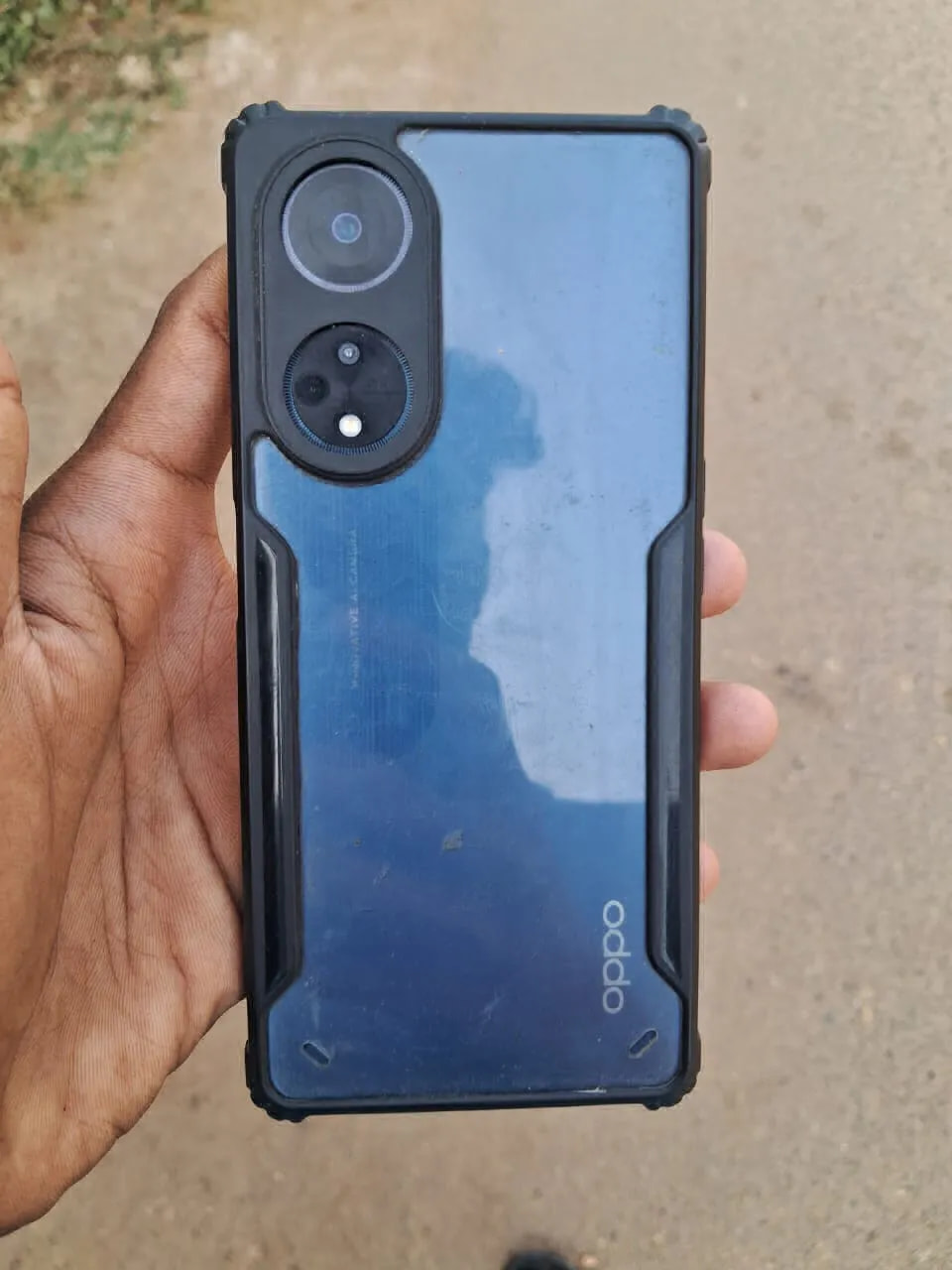 Oppo F23