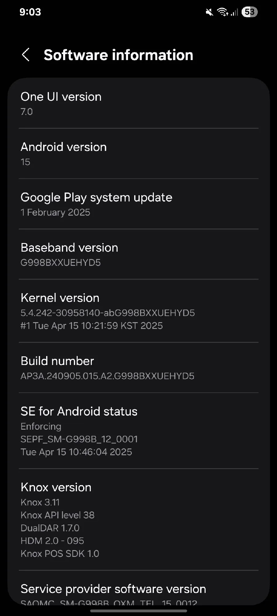 Samsung Galaxy S21 Ultra 5G