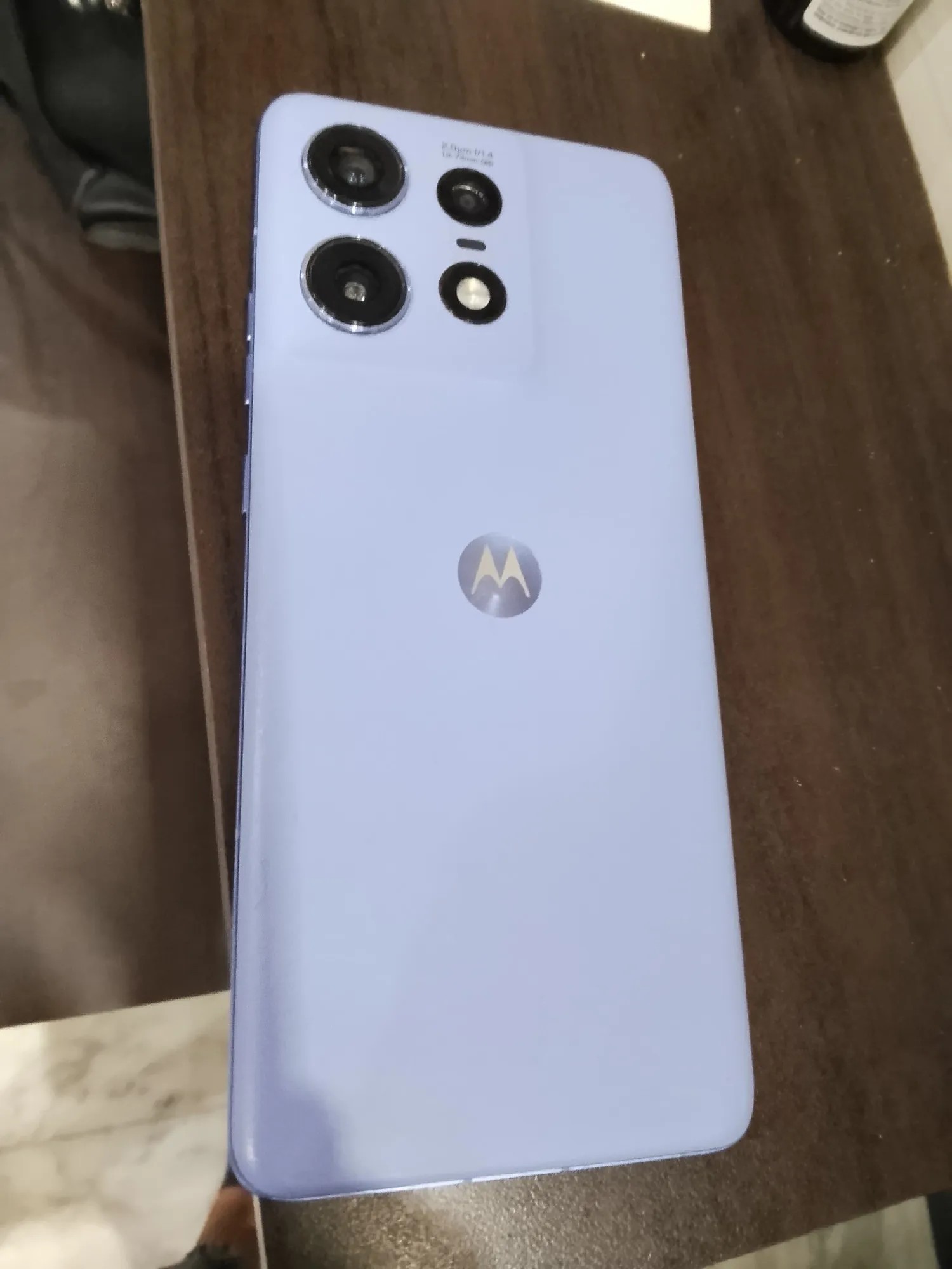 Motorola Edge 50 Pro