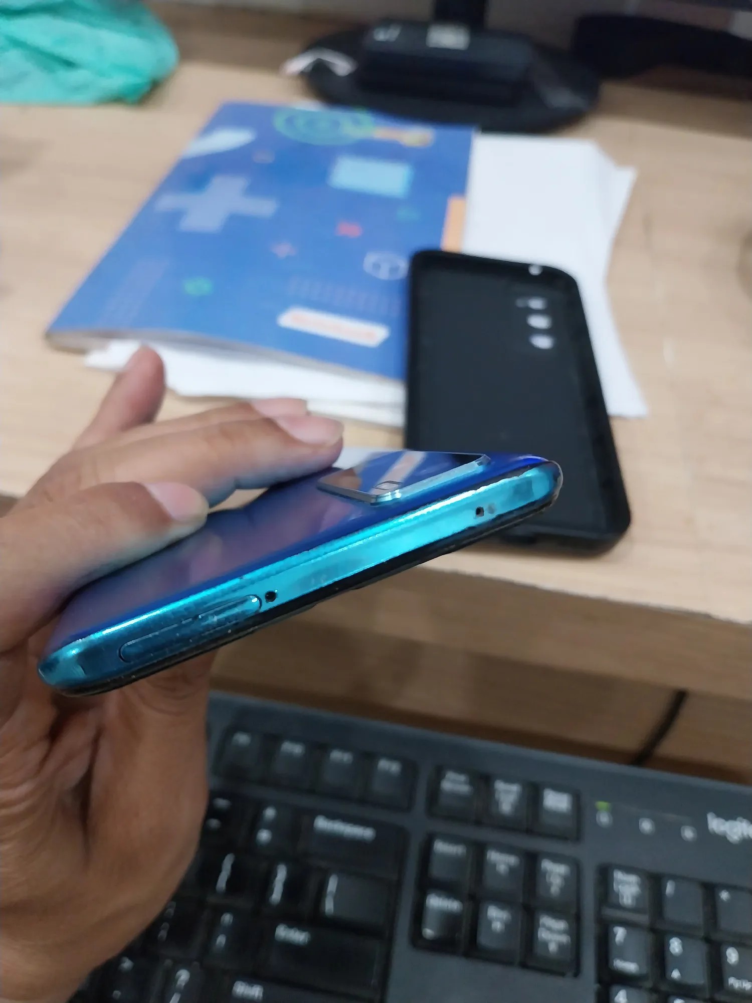 vivo V20 SE