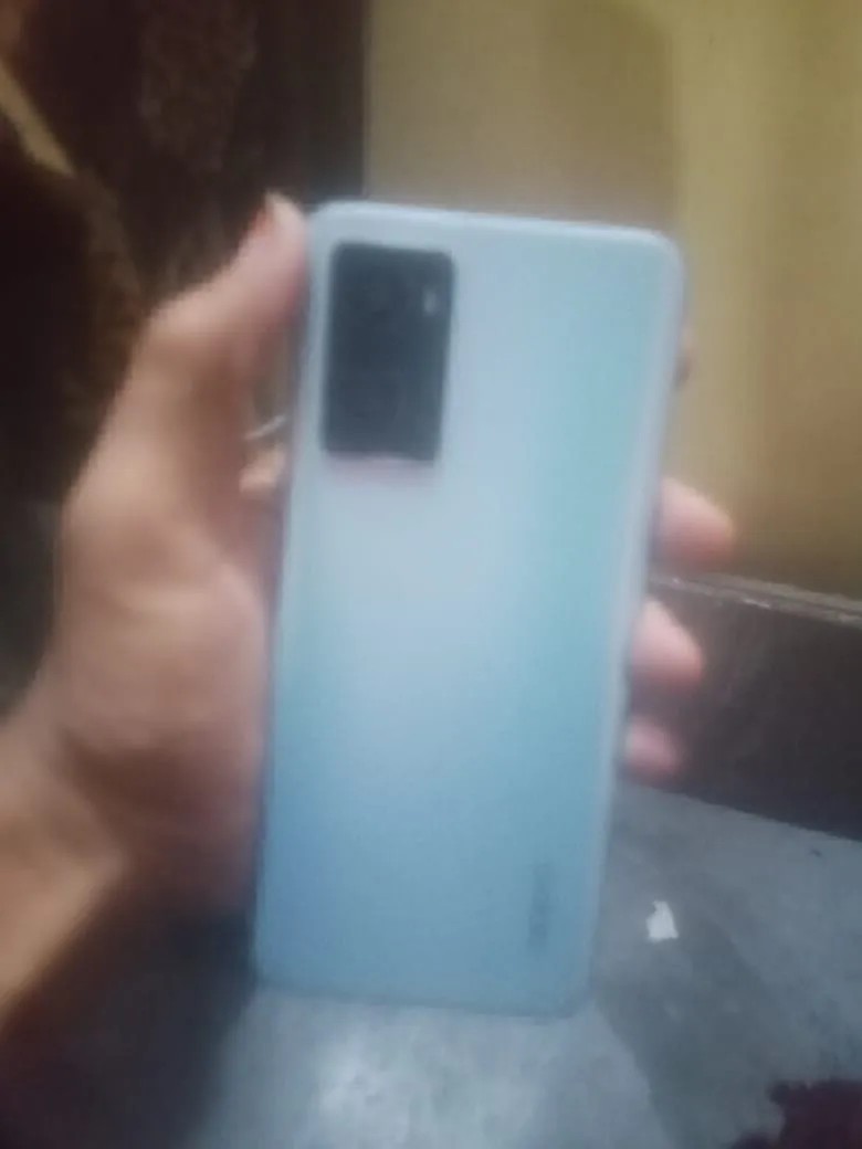 Oppo A76