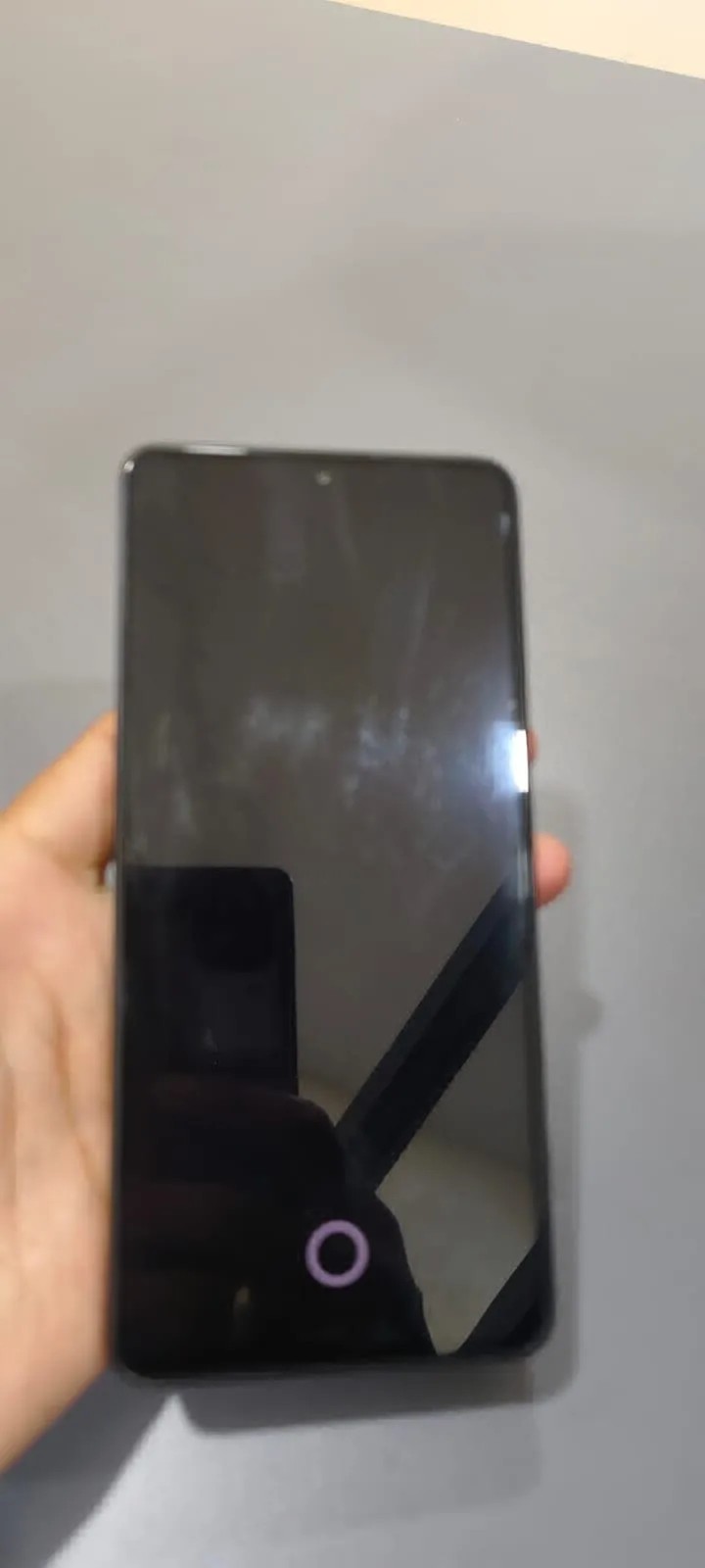 Xiaomi Poco F6