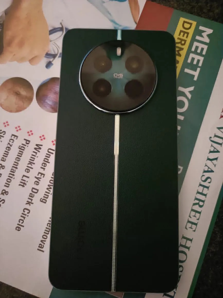 Realme 12+