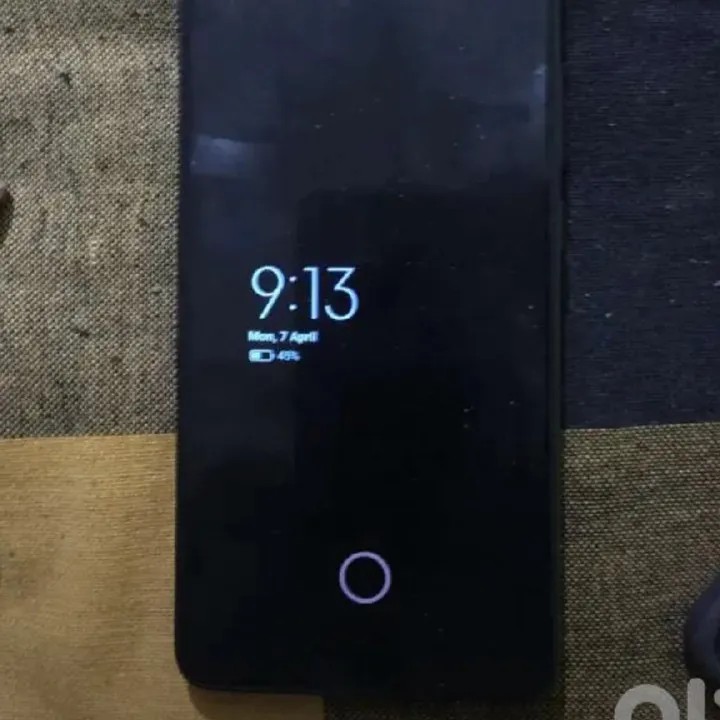Xiaomi Redmi Note 14