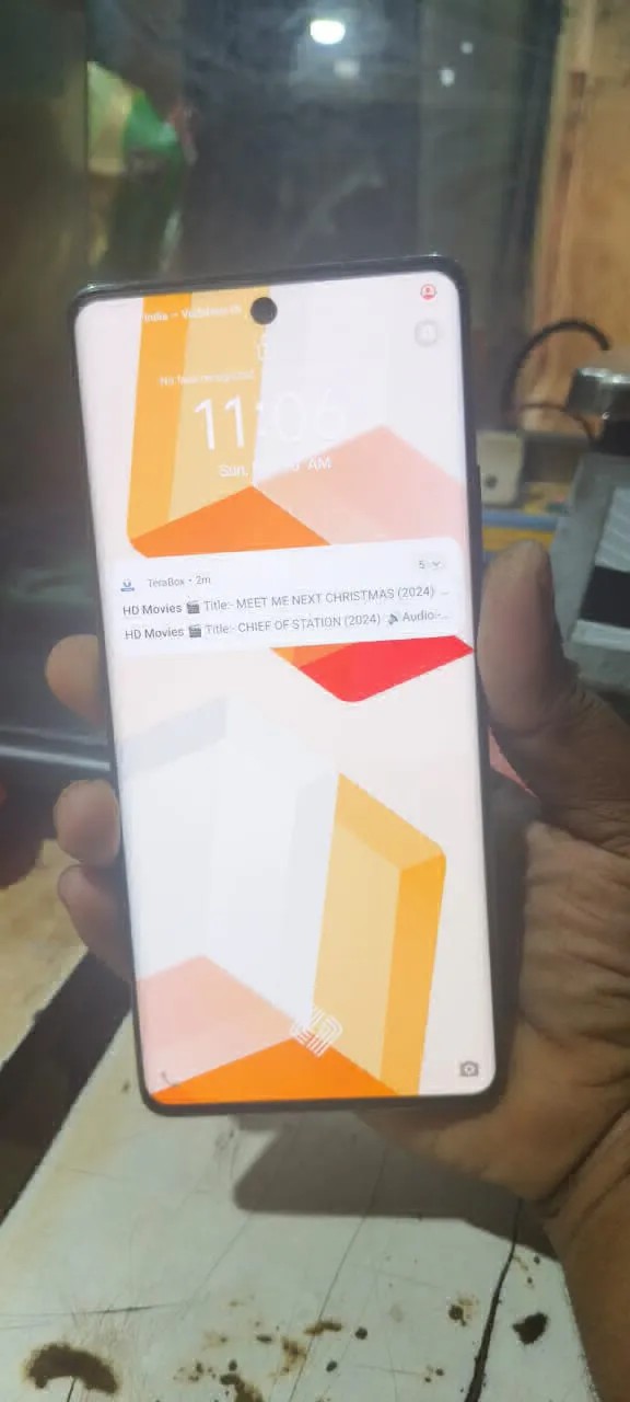 vivo X100 Pro