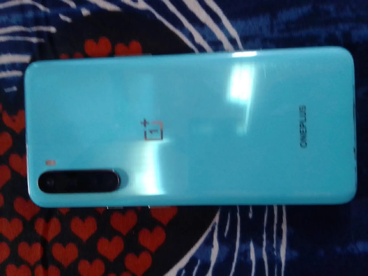OnePlus Nord