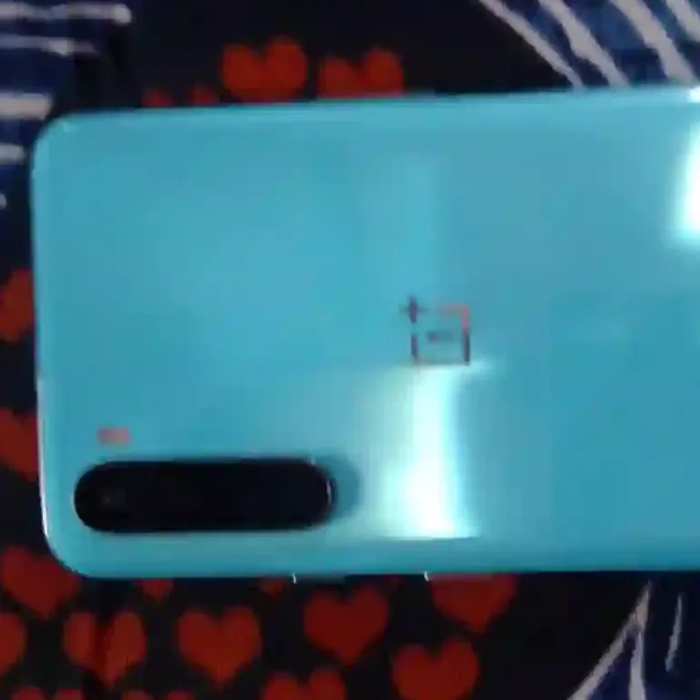 OnePlus Nord