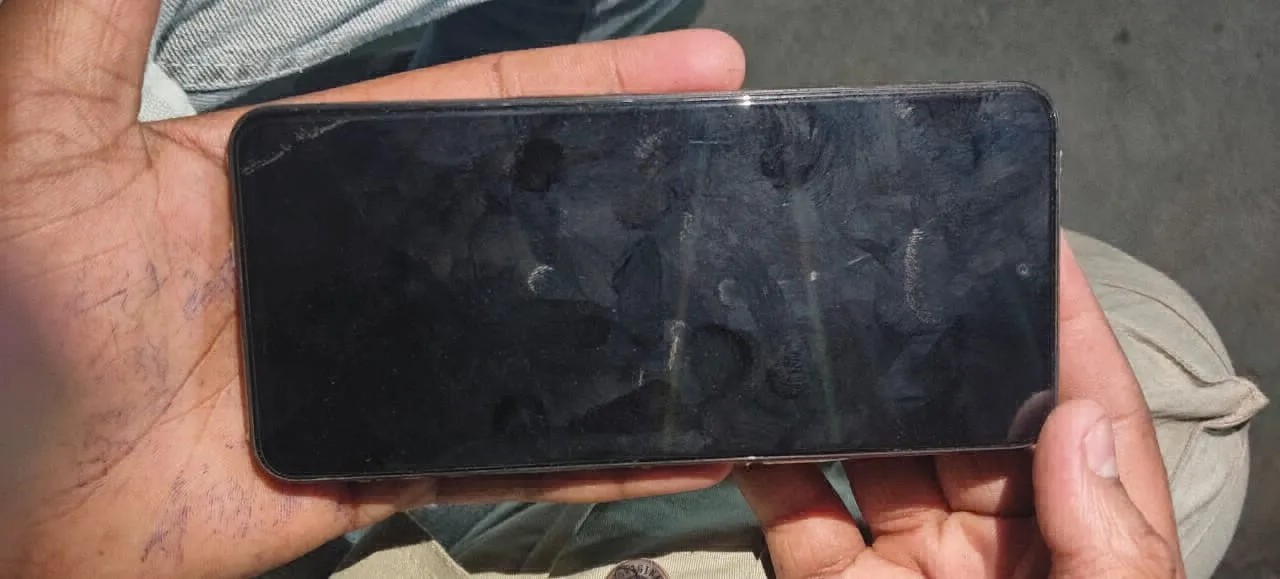 Vivo T3x 5G