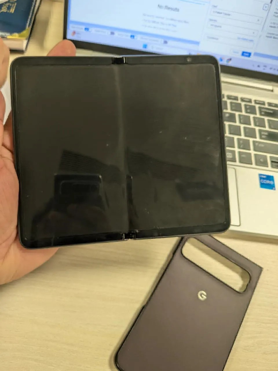 Google Pixel Fold
