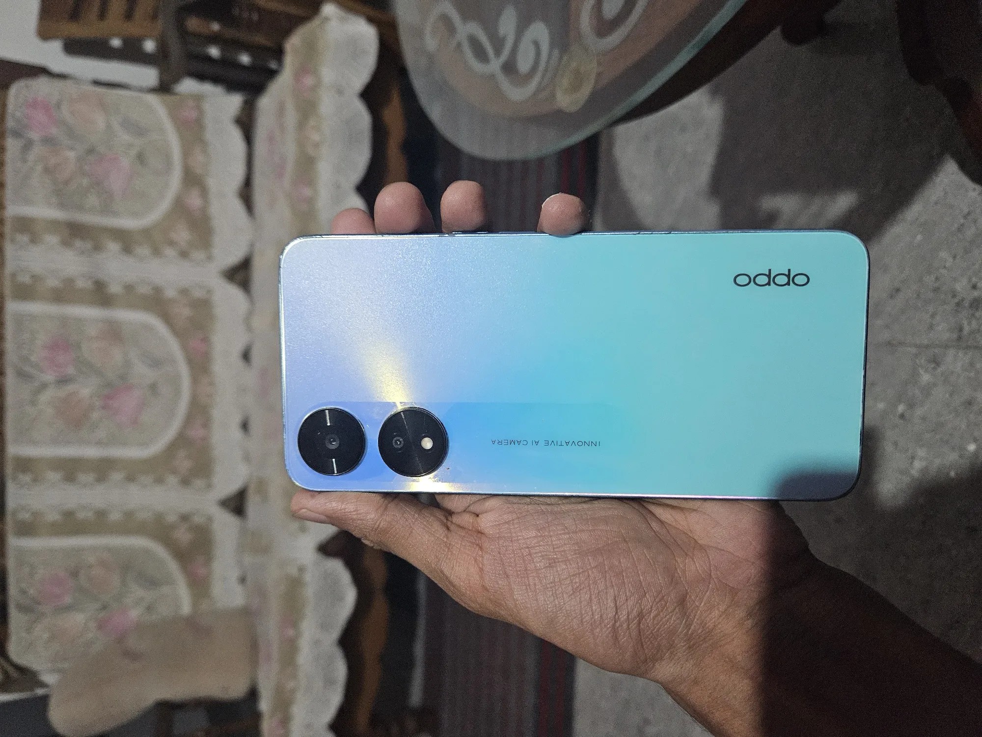 Oppo A78