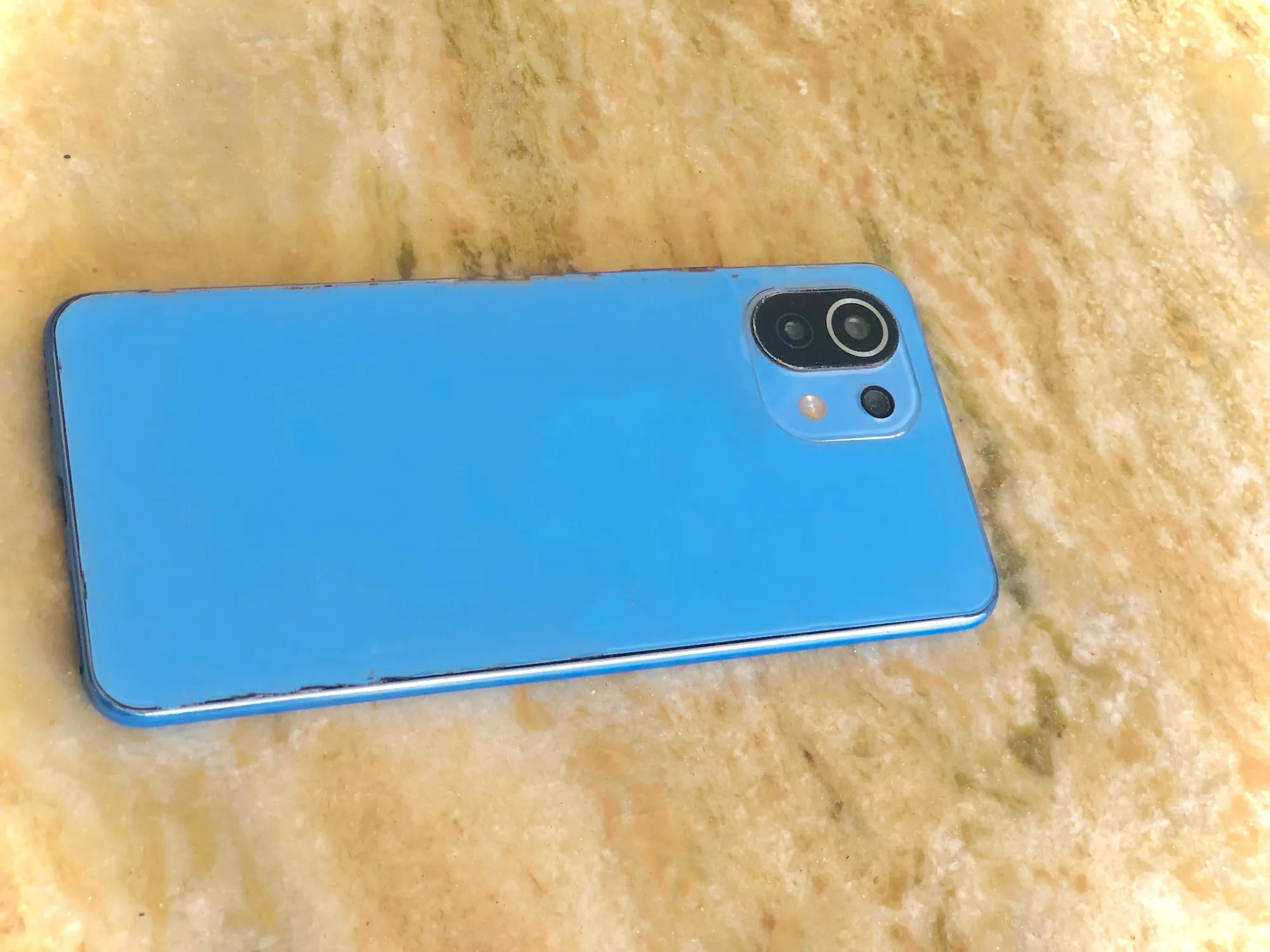 Xiaomi Mi 11 Lite