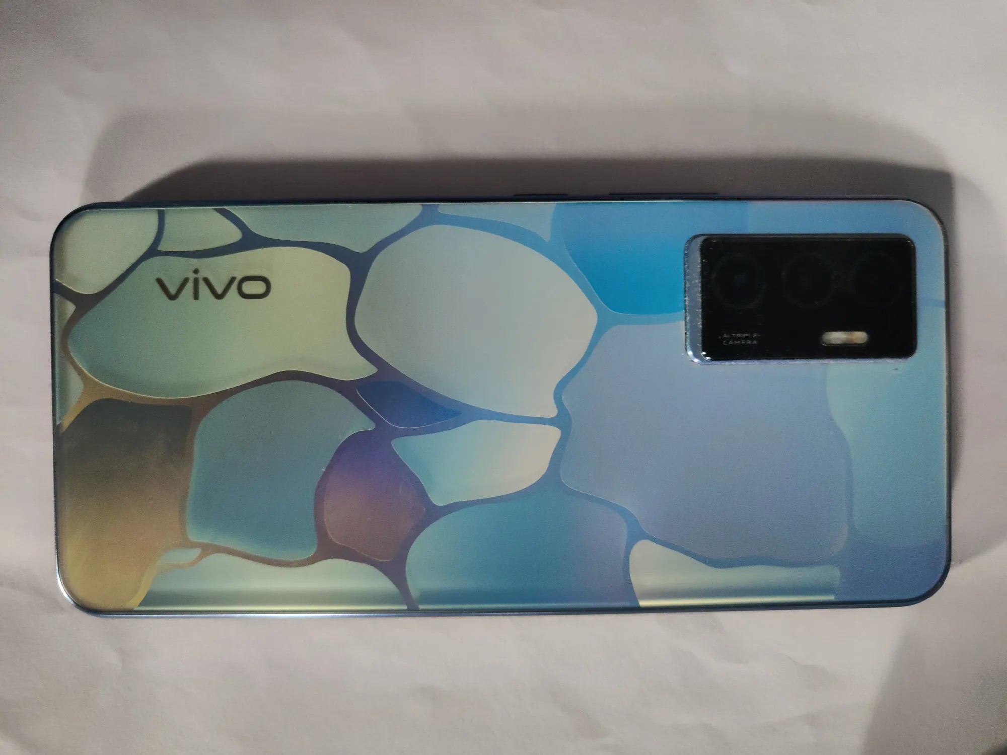 vivo Y75