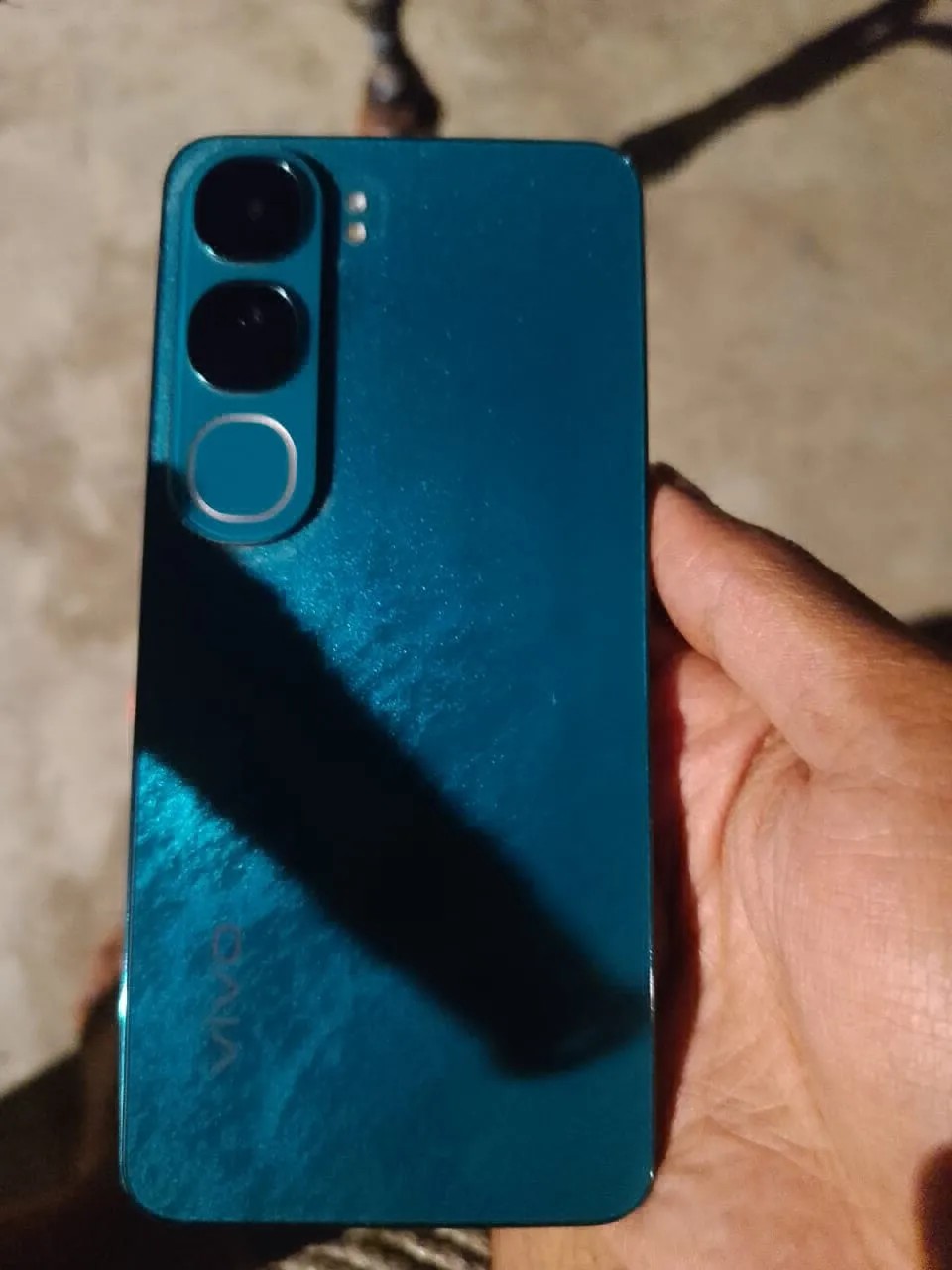 vivo Y300