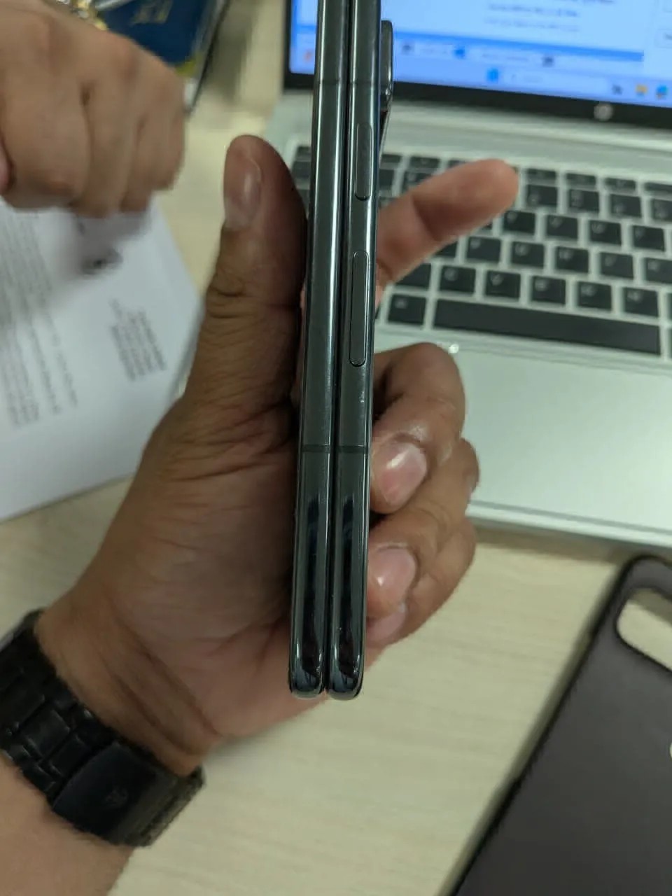 Google Pixel Fold