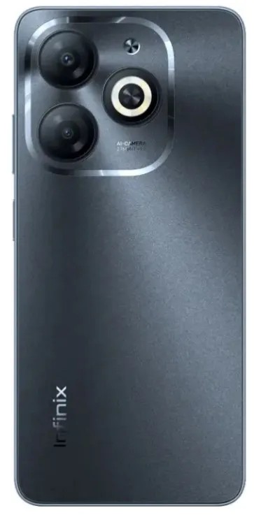 Infinix Smart 8
