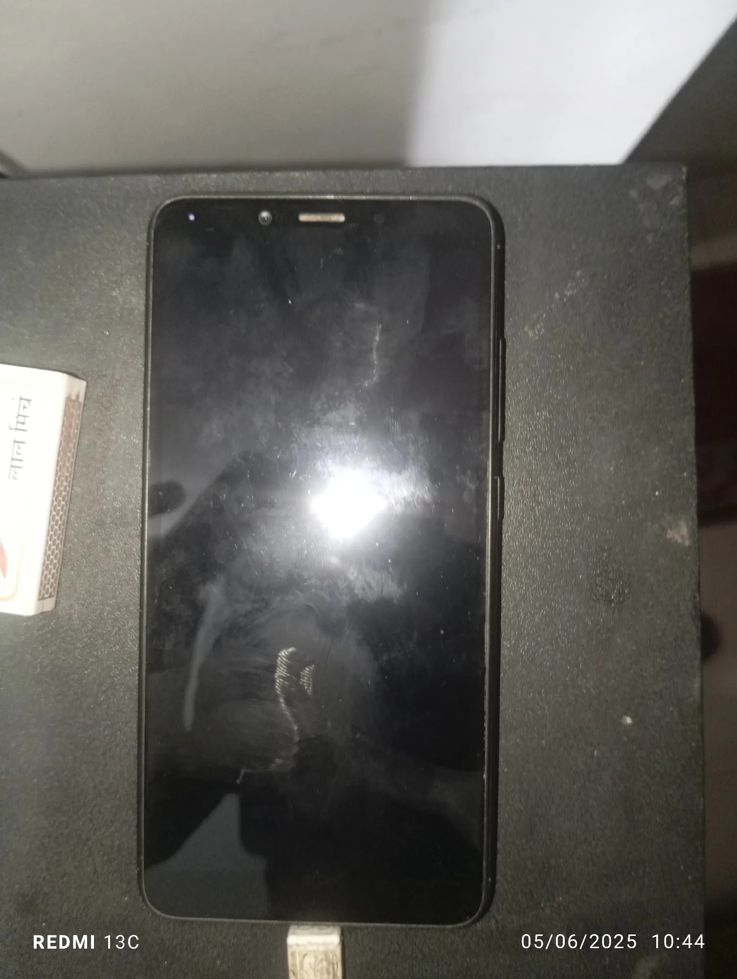 Xiaomi Redmi 6A