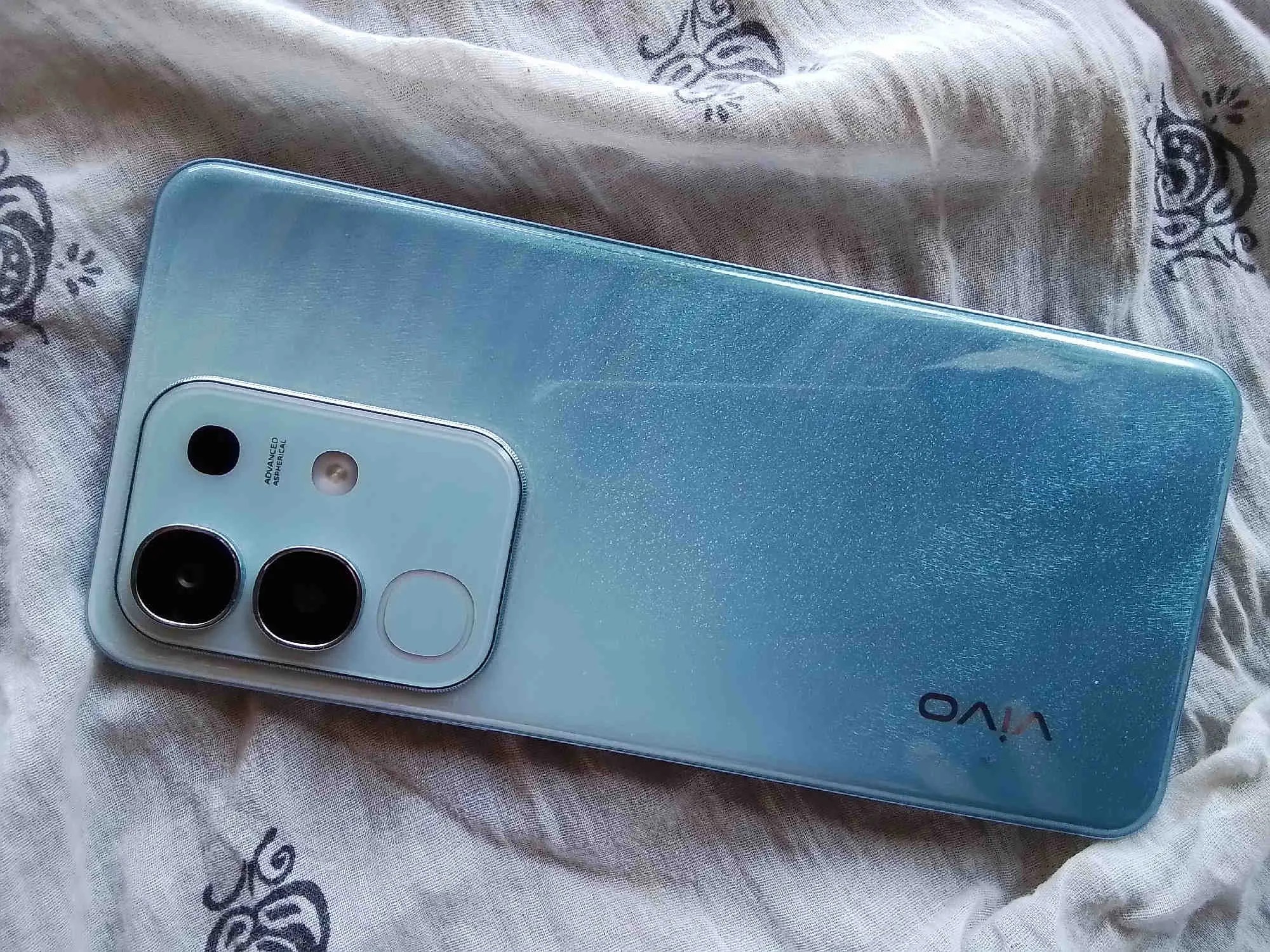 vivo T4x
