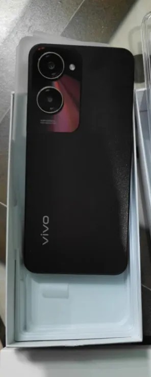 Vivo Y28e 5G