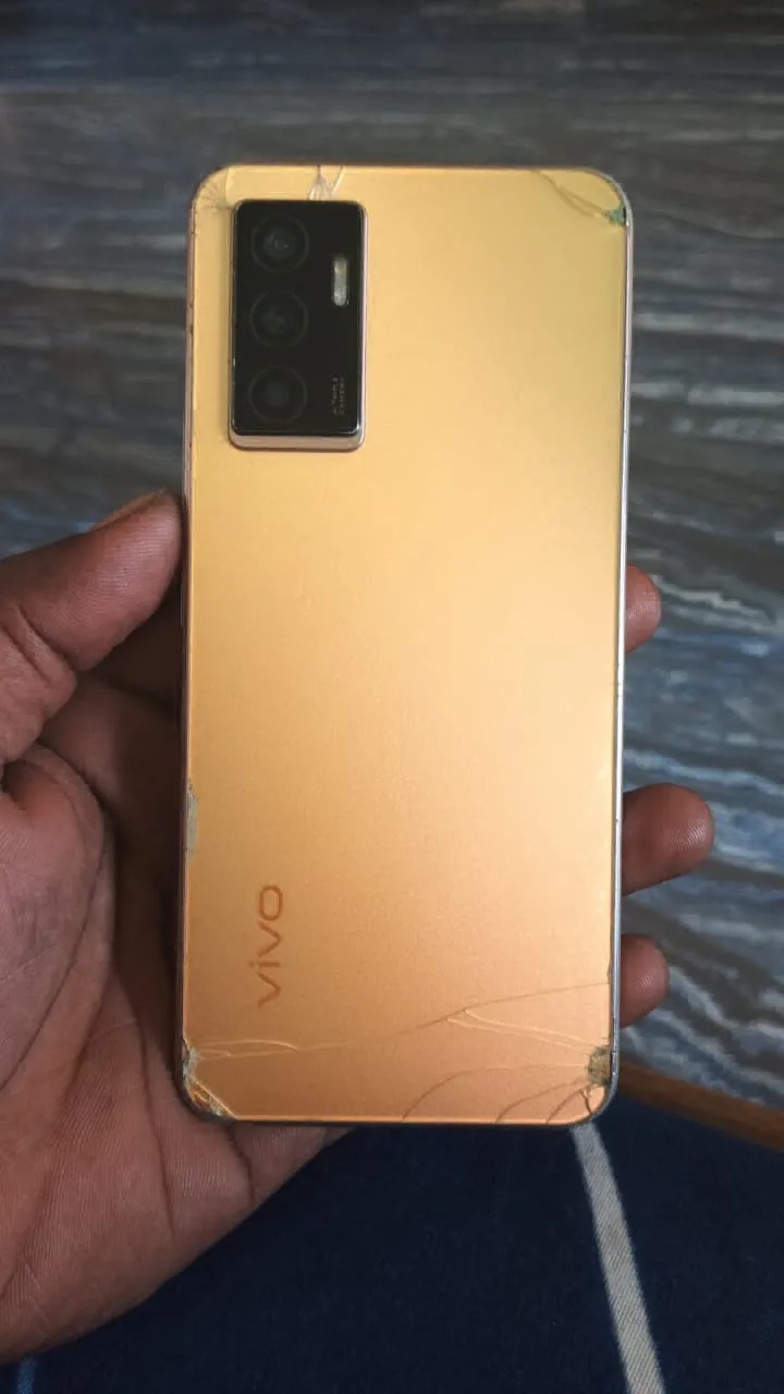 vivo V23e 5G