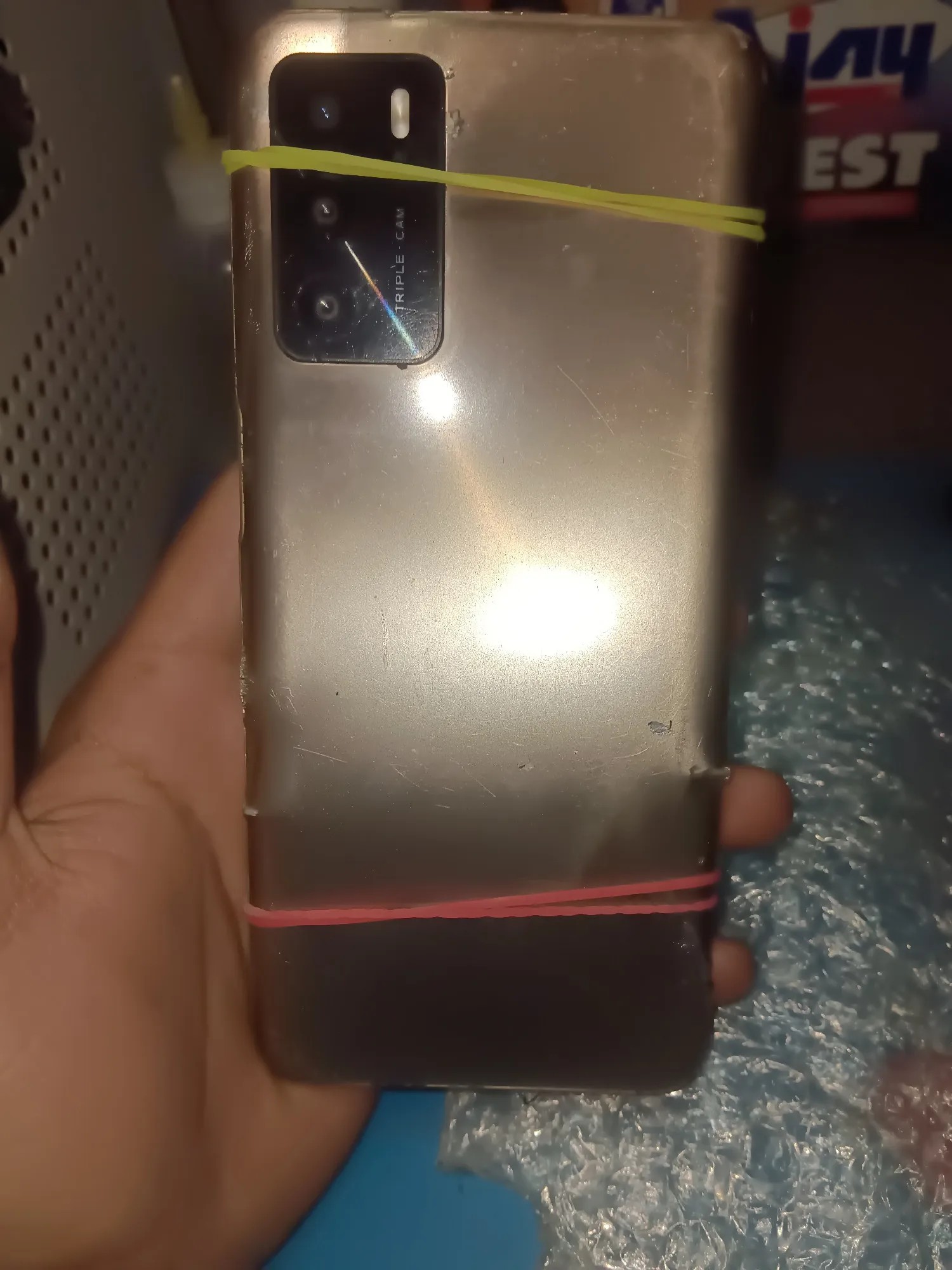 Oppo A16