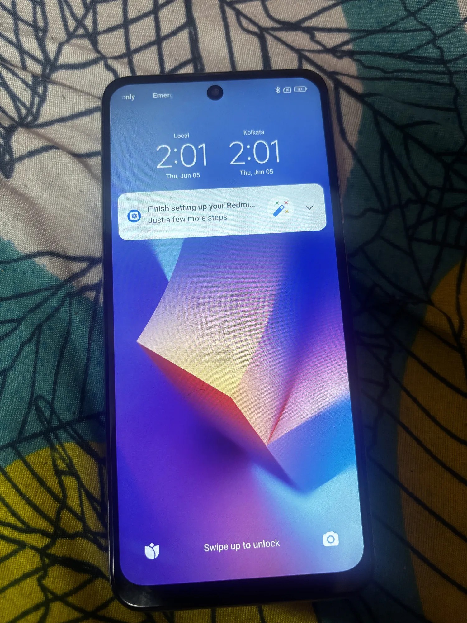 Xiaomi Redmi Note 10T 5G