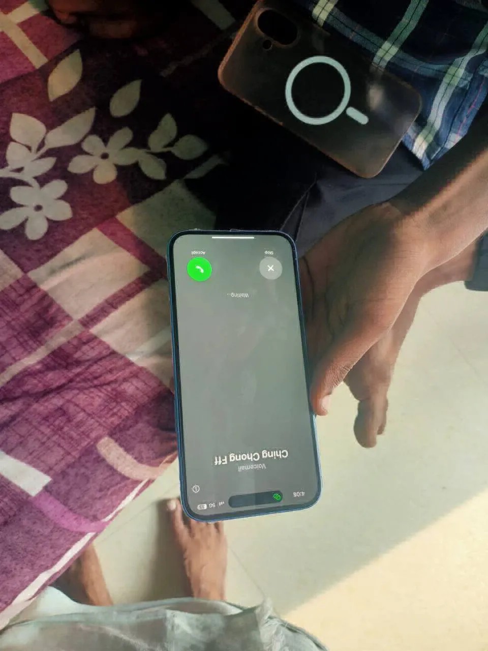 Apple iPhone 16 Plus