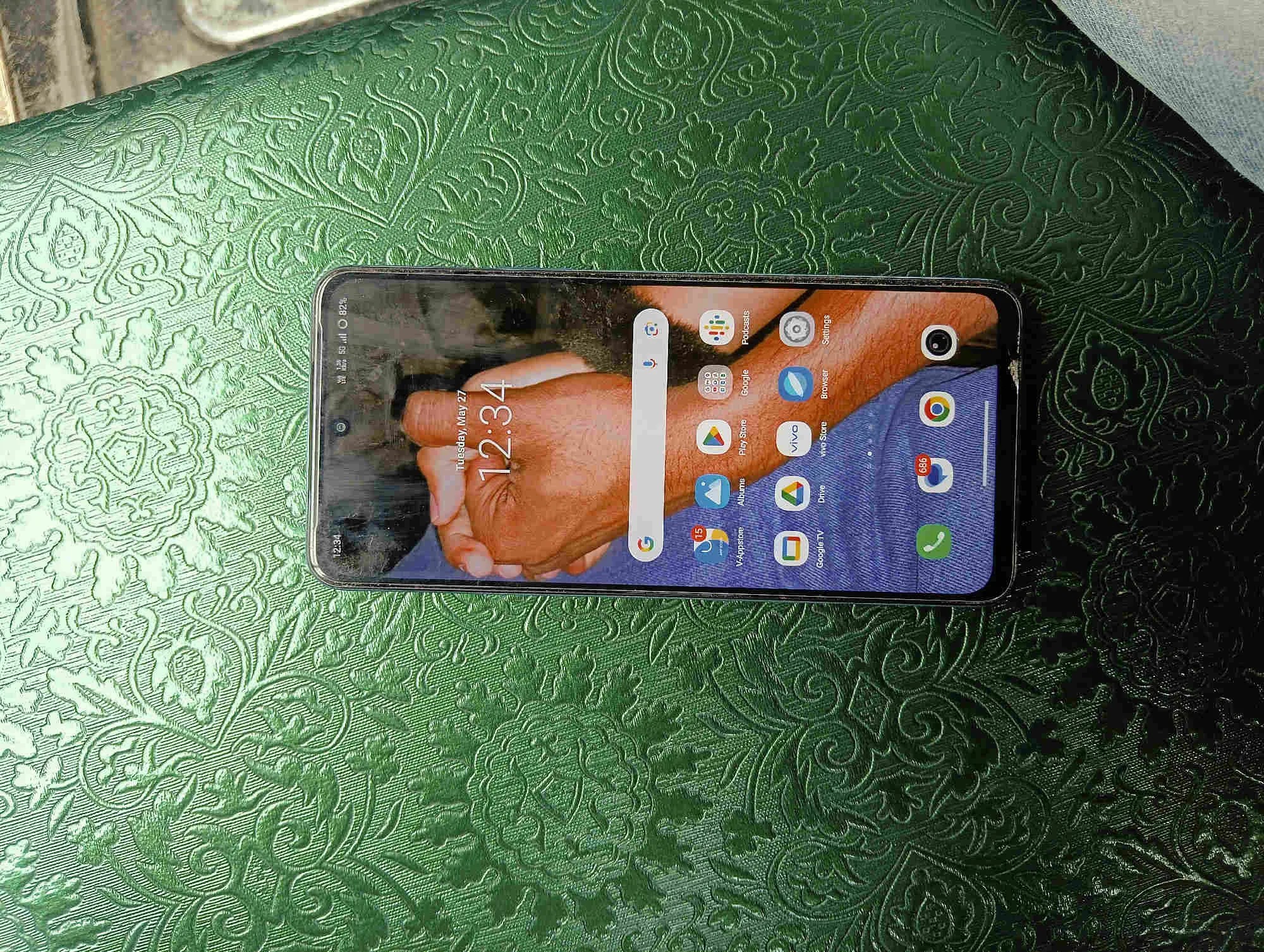 vivo Y39