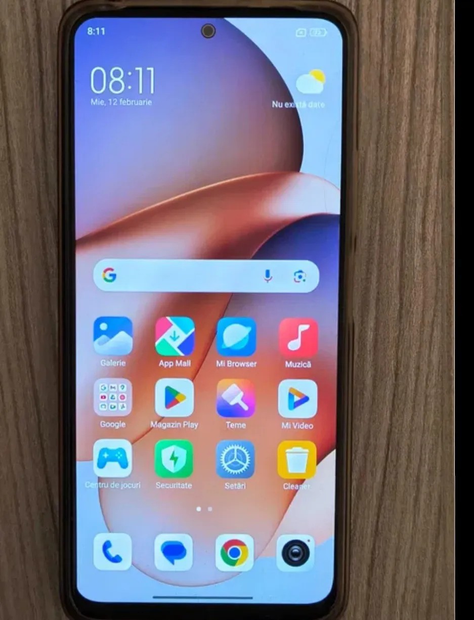 Xiaomi Redmi 12 5G