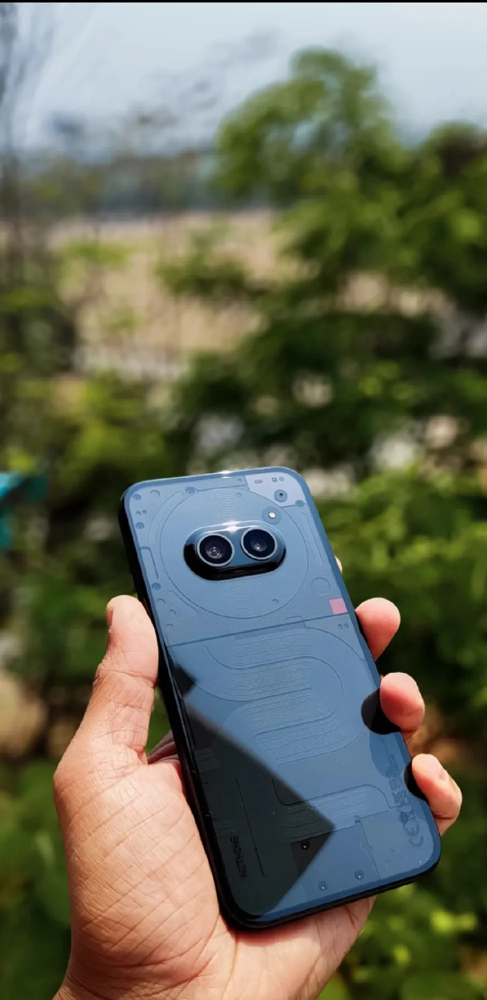 Nothing Phone (2a)