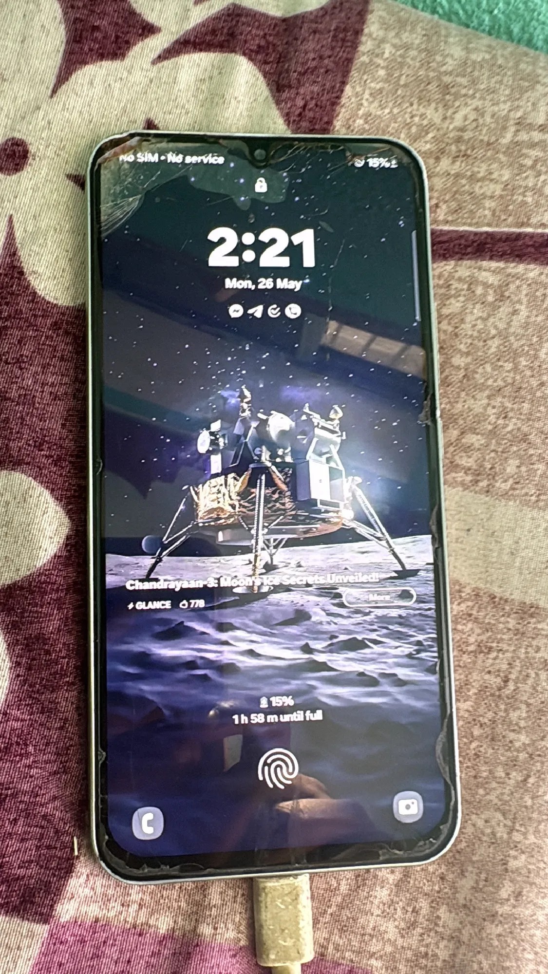 Samsung Galaxy A34