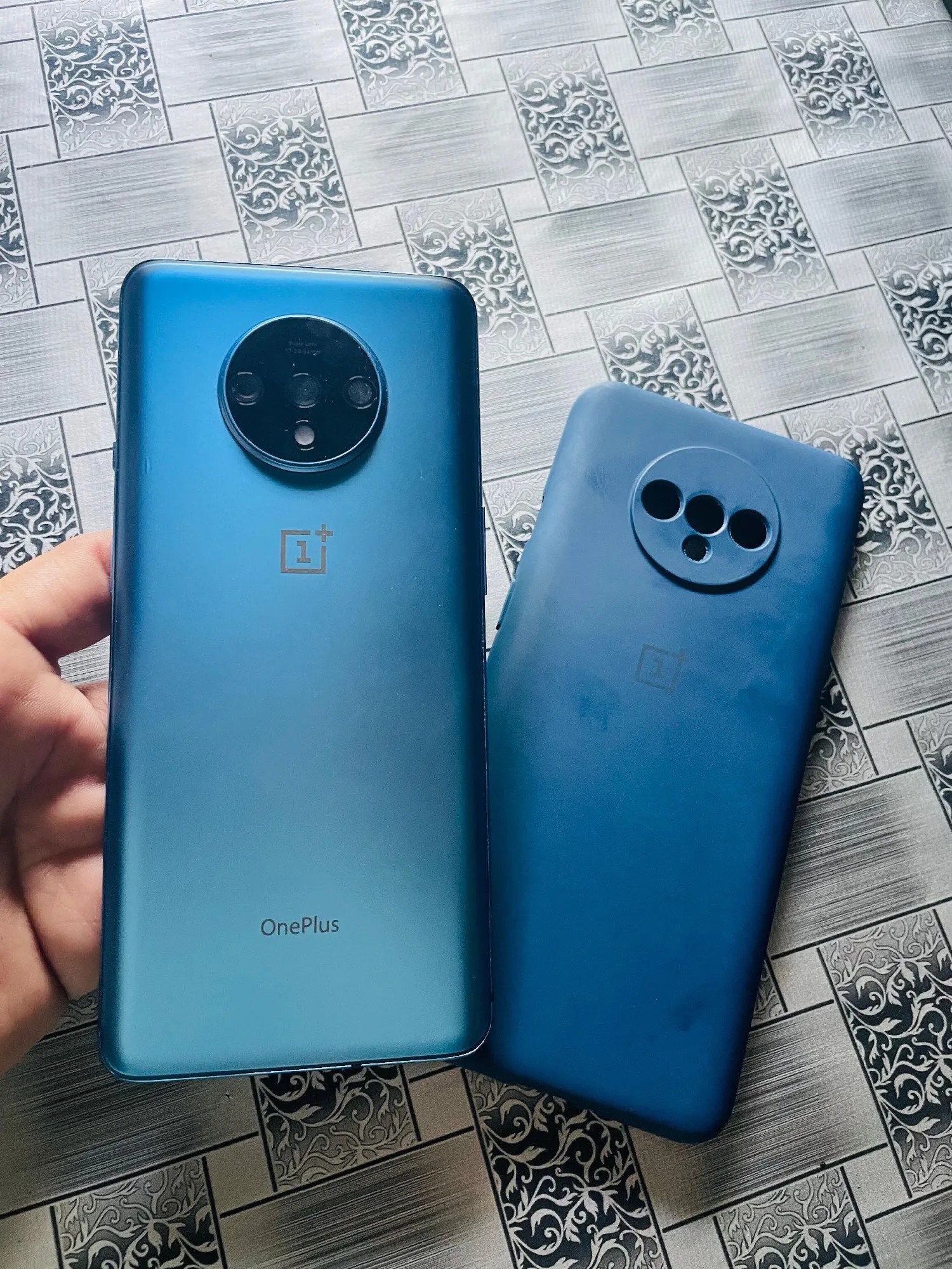 OnePlus 7T