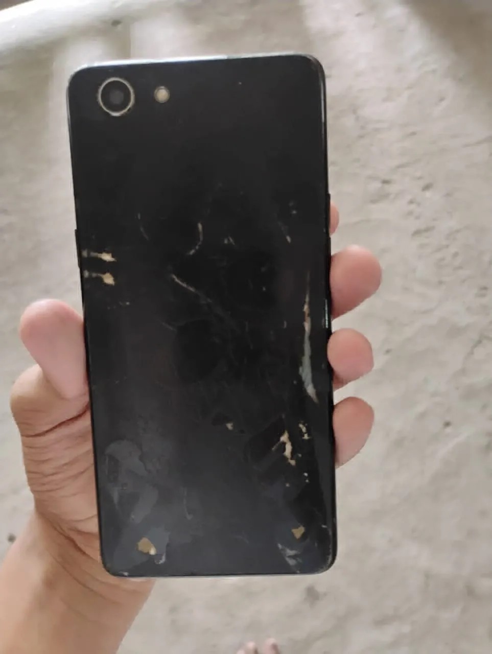 Realme 1