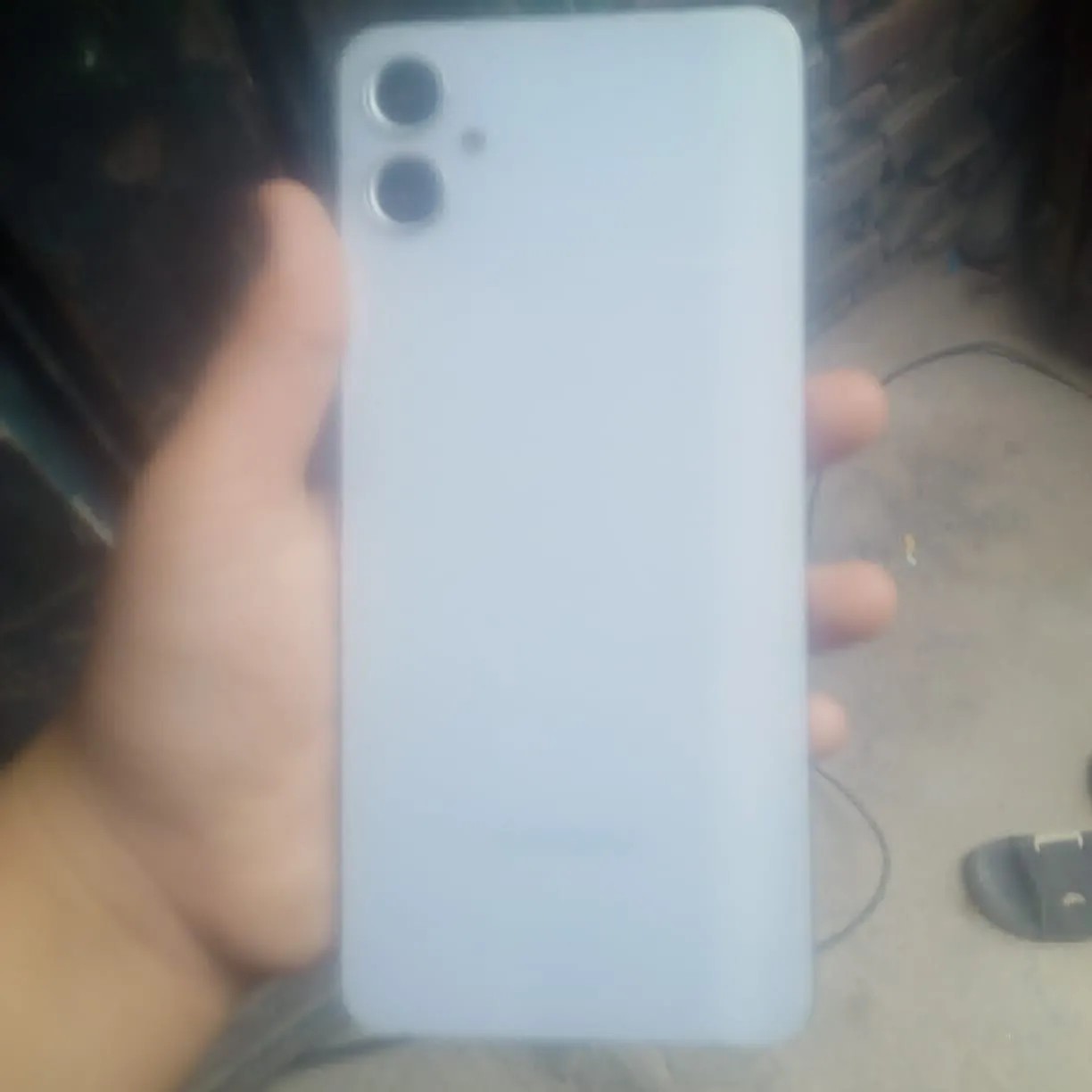 Samsung Galaxy A05
