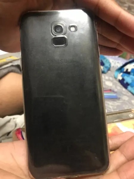 Samsung Galaxy J6