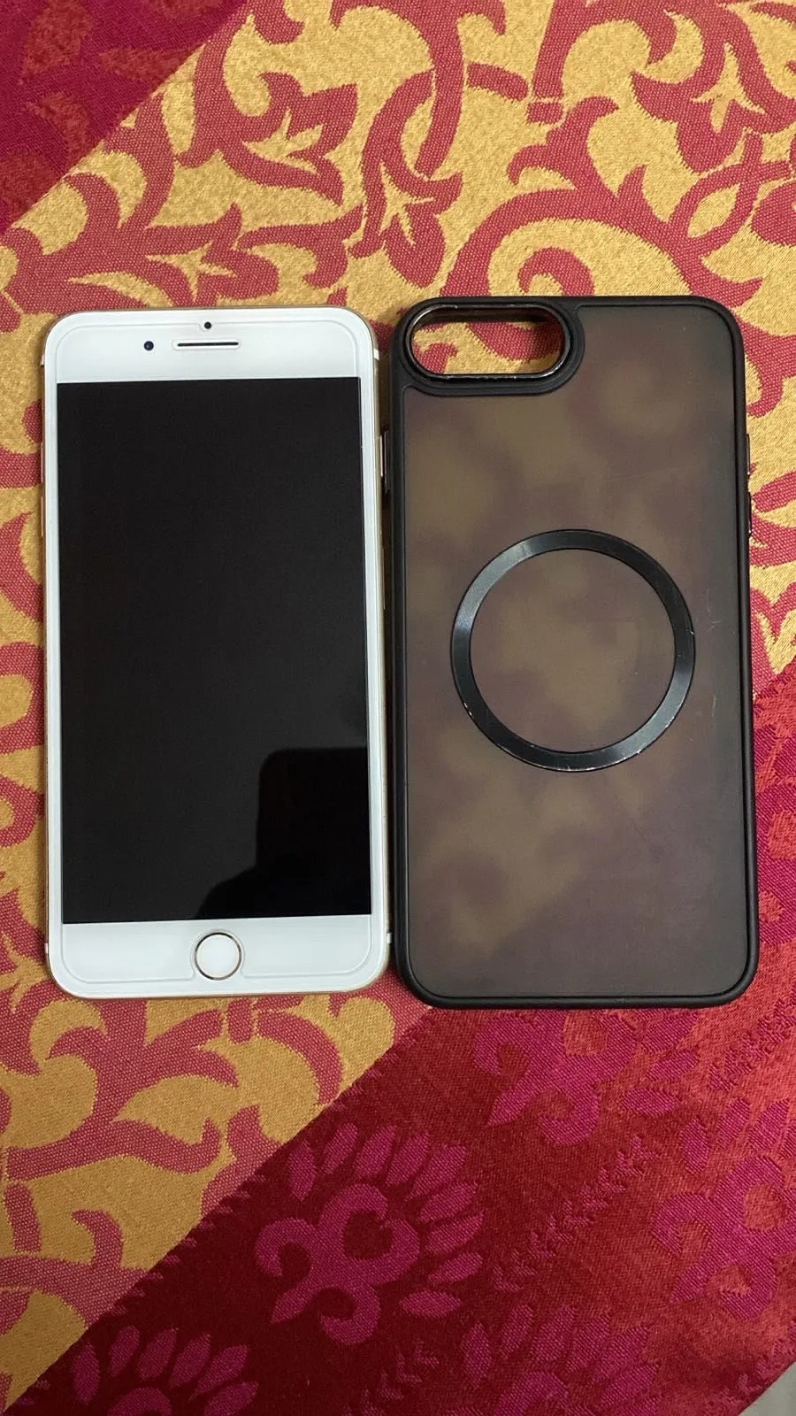 Apple iPhone 7 Plus