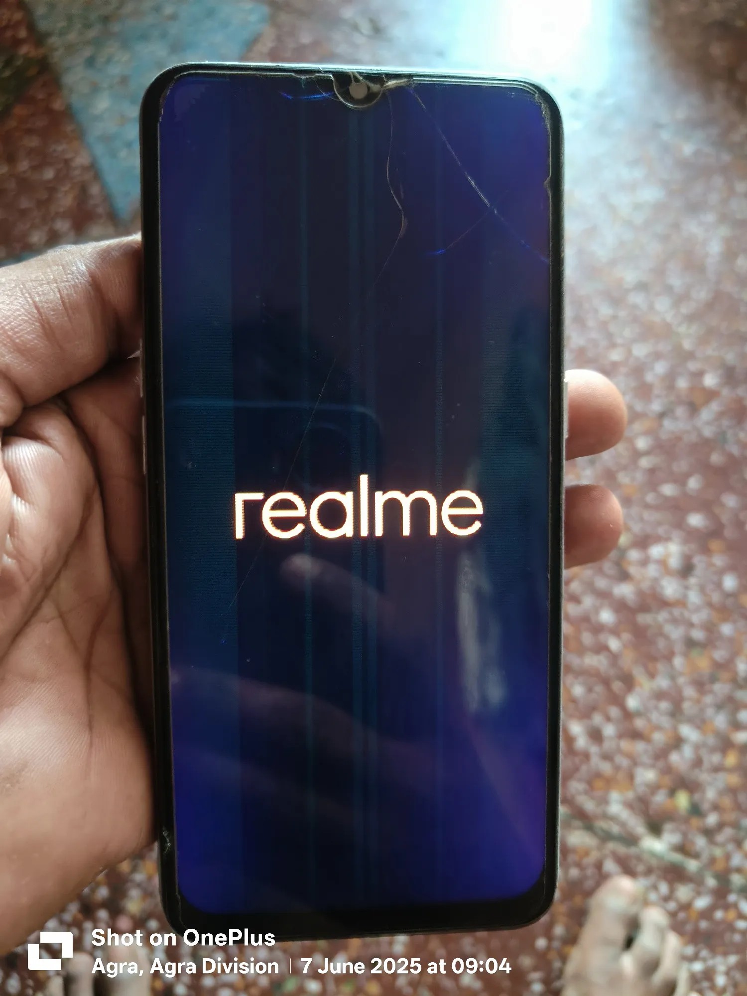 Realme XT