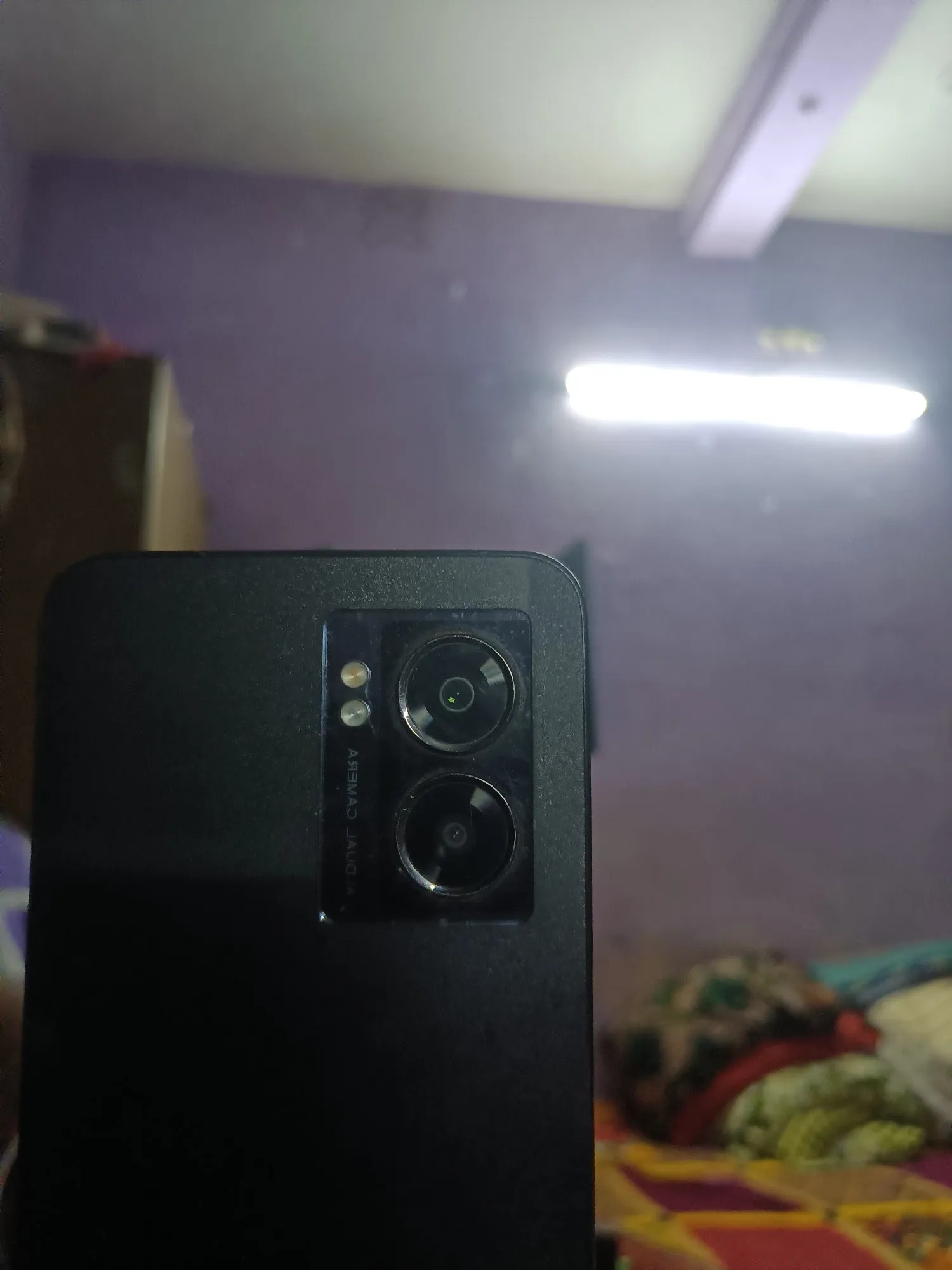 Oppo K10 5G