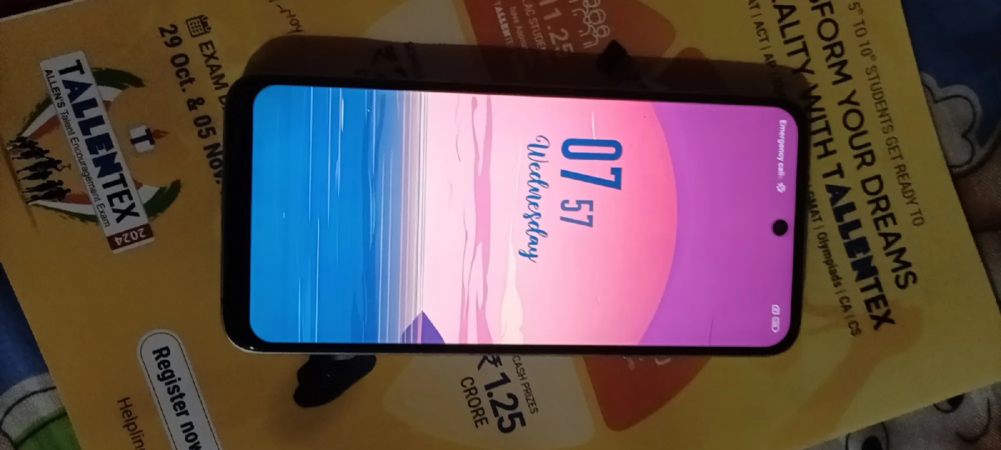 Xiaomi Redmi 10 Prime