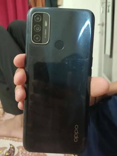 Oppo A53