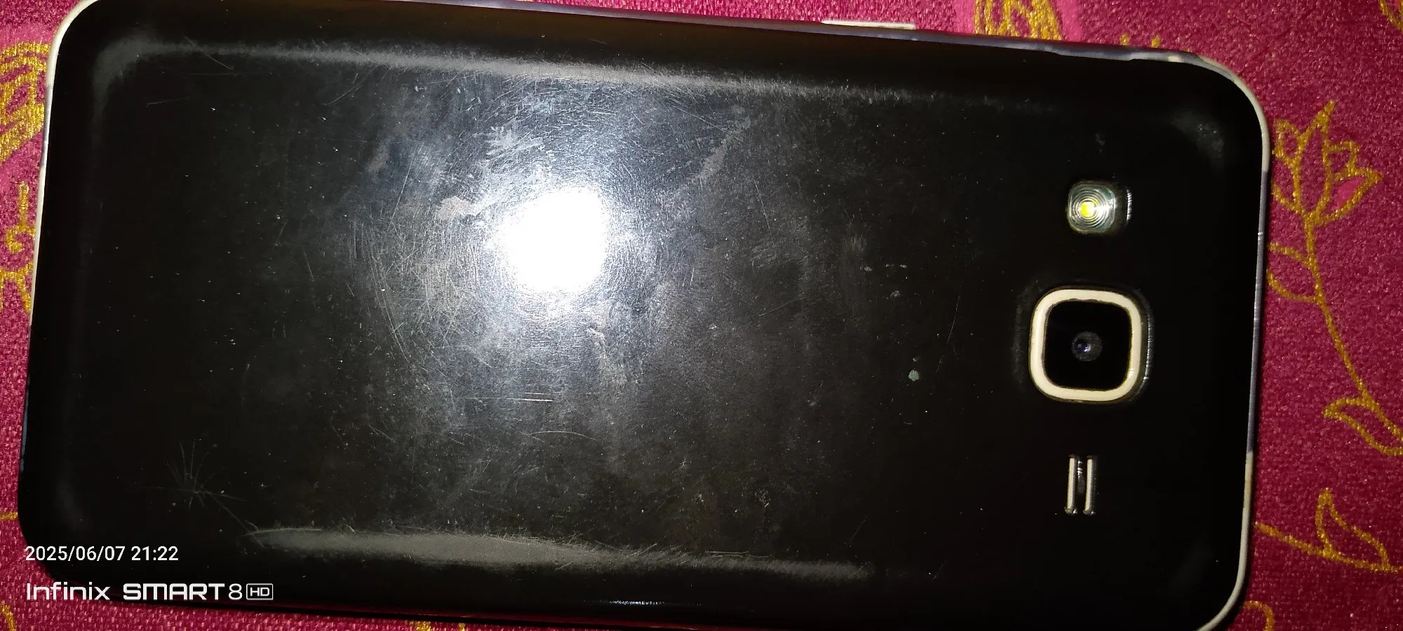 Samsung Galaxy J2
