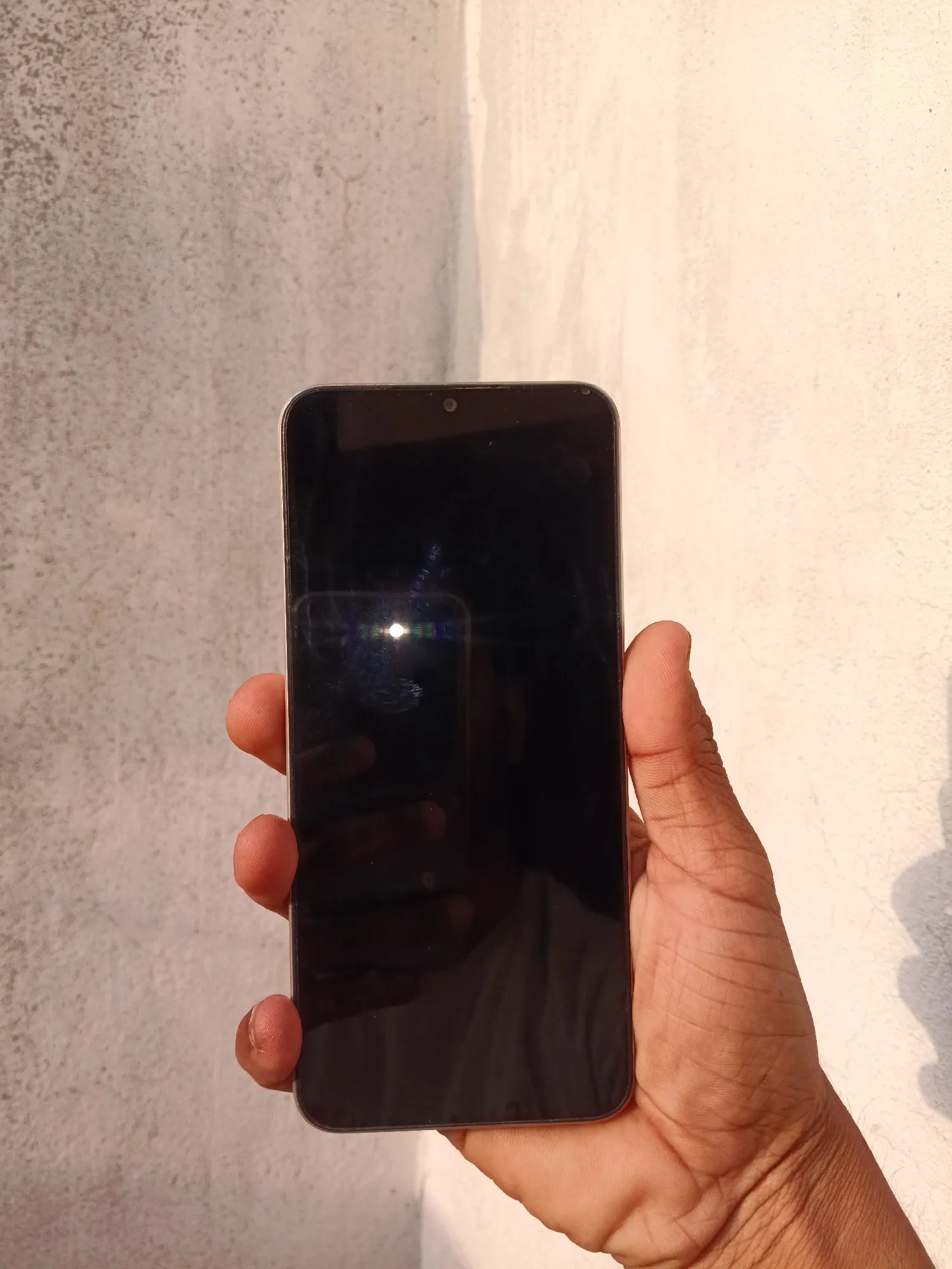 Realme C33