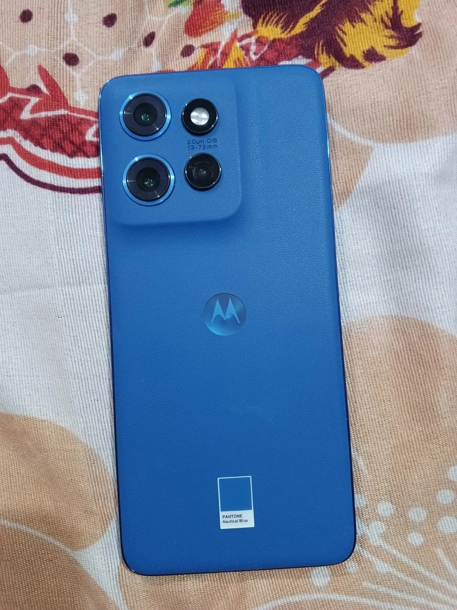 Motorola Edge 50 Neo