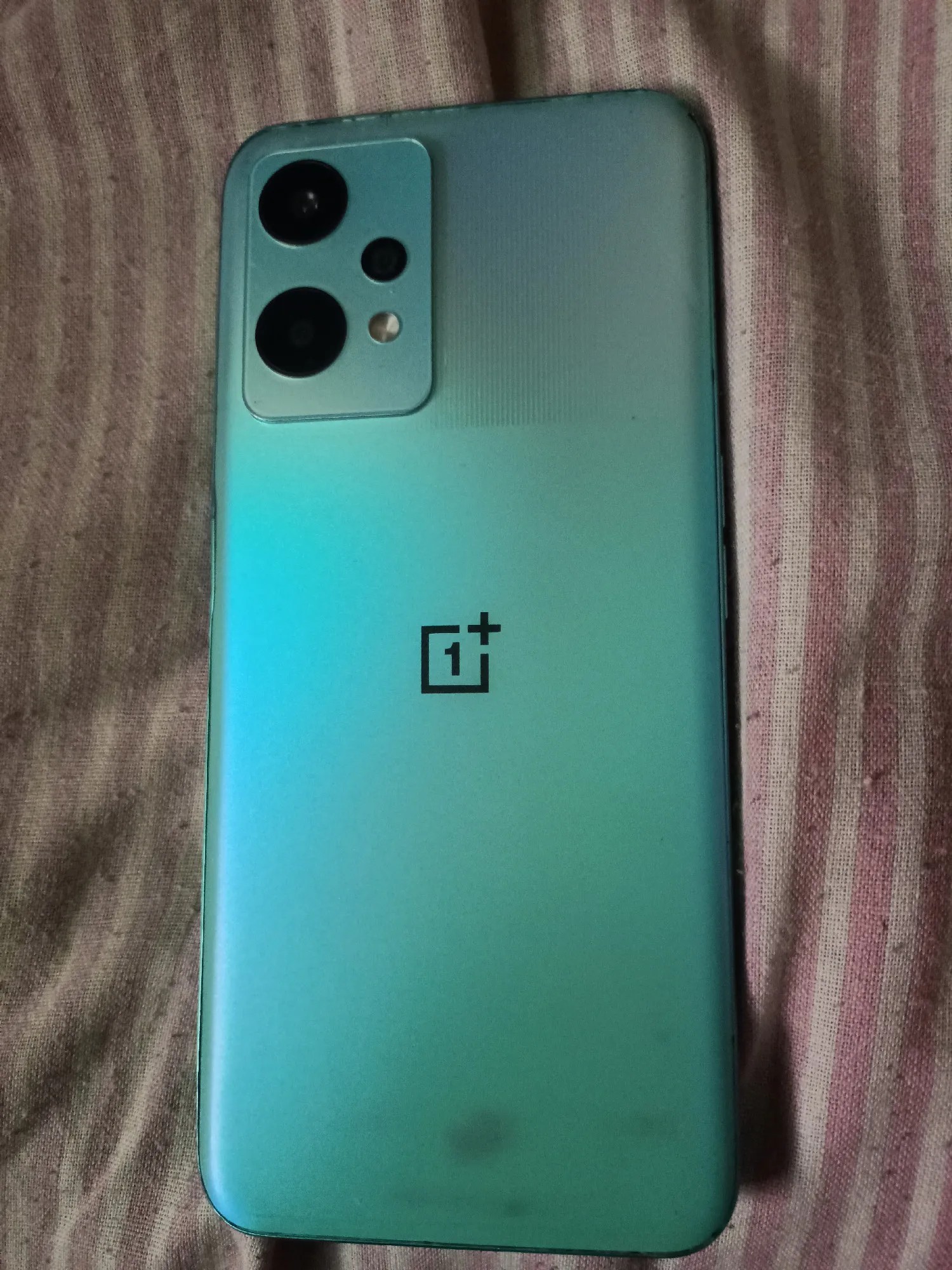OnePlus Nord CE 2 5G