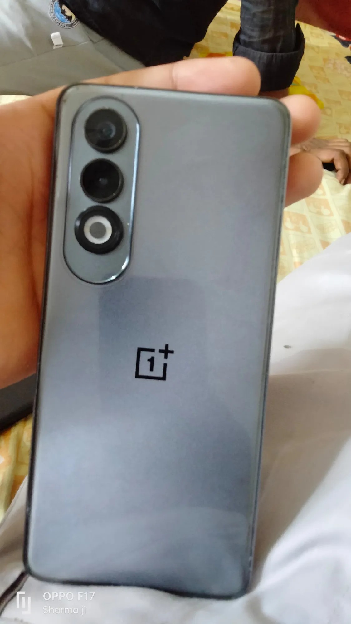 OnePlus Nord CE4