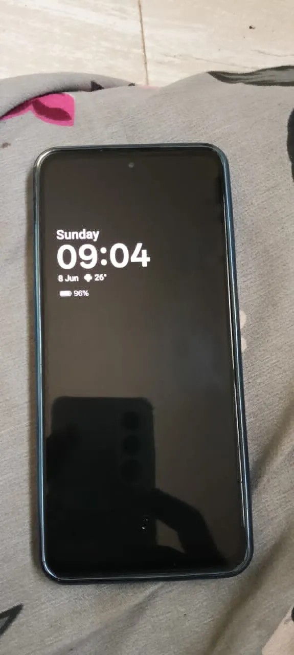 OnePlus 10R