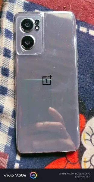 OnePlus Nord CE 2 5G