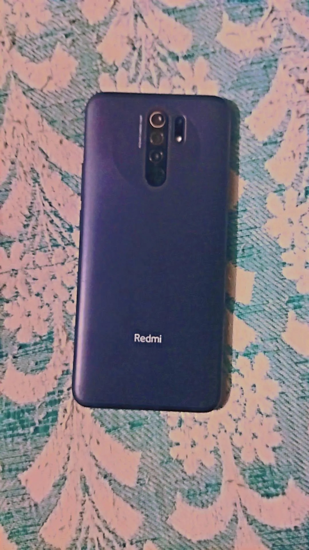 Xiaomi Redmi 9