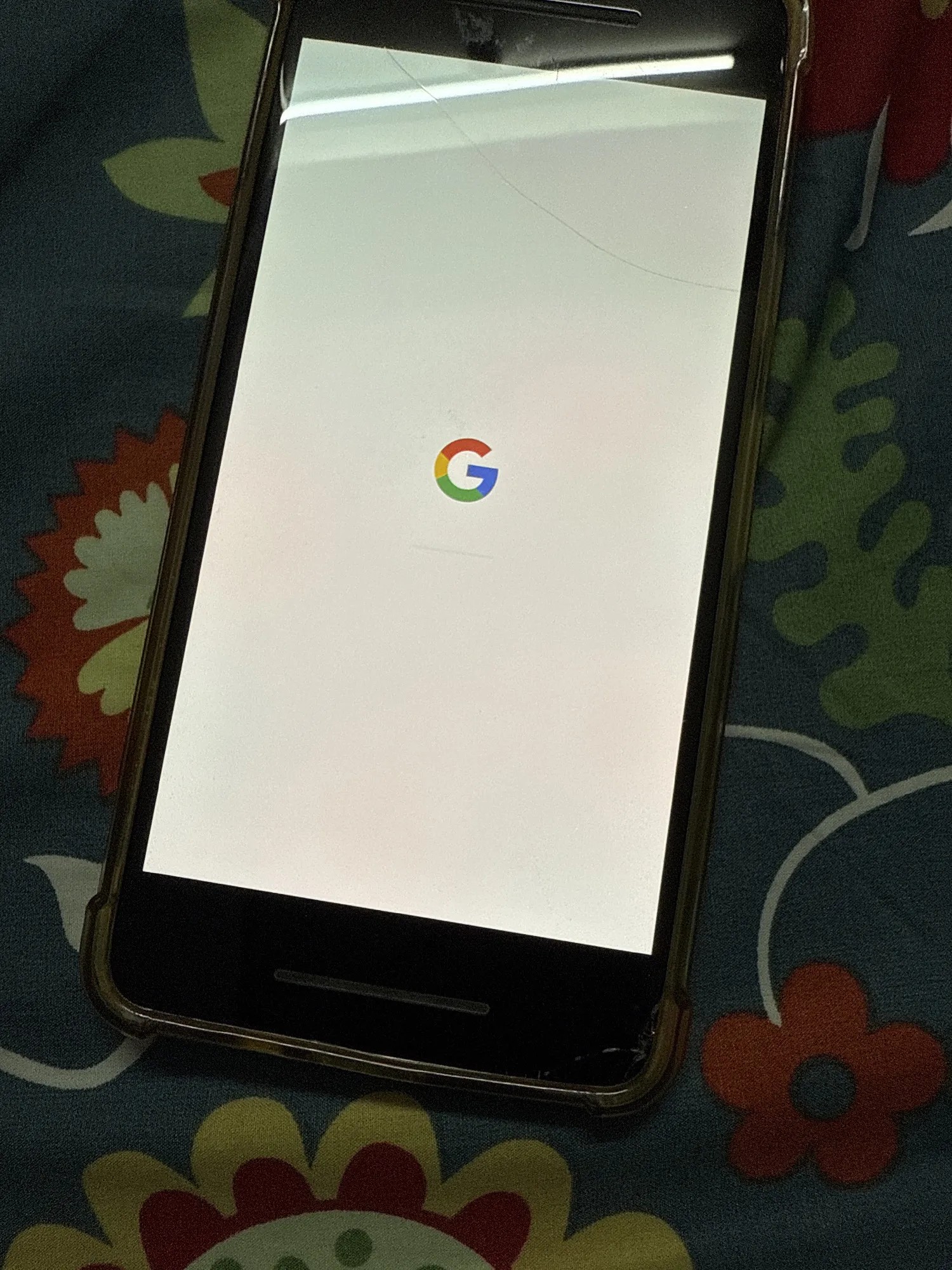 Google Pixel 2