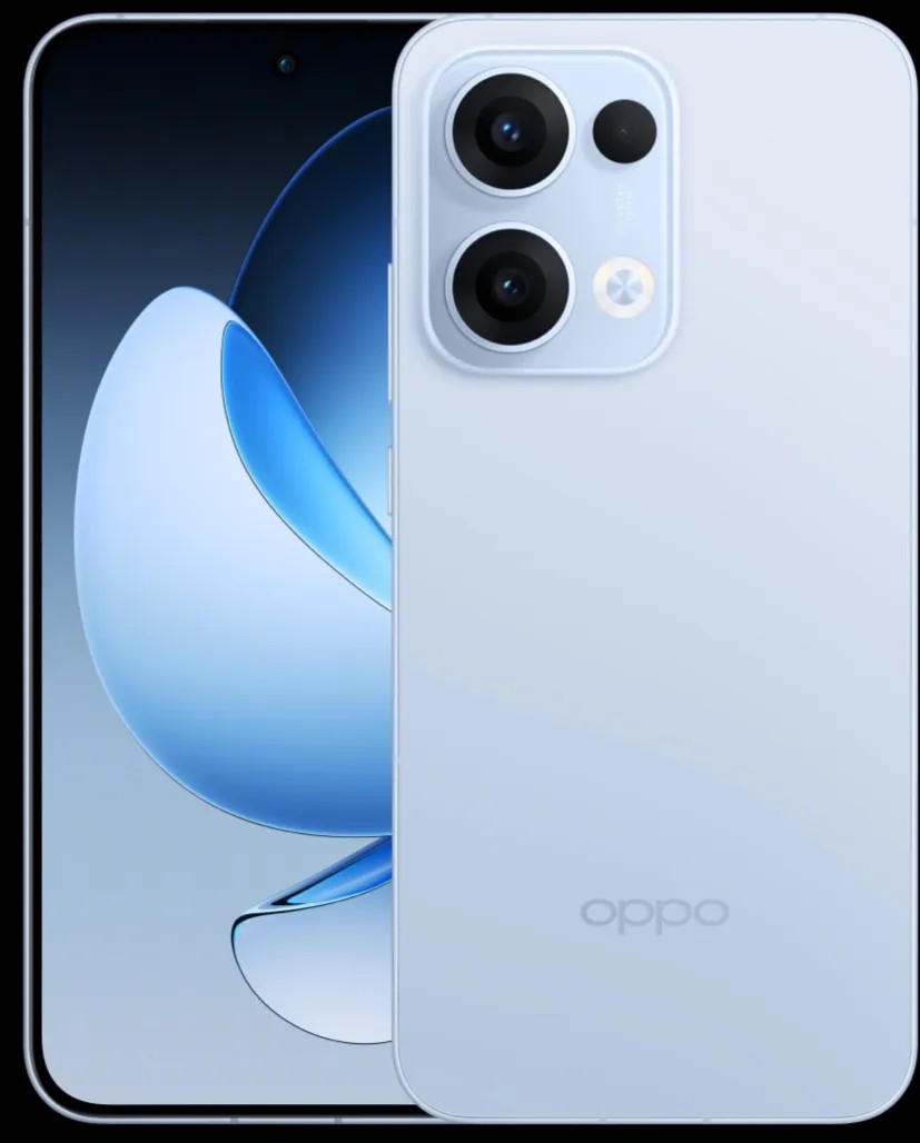 Oppo Reno13